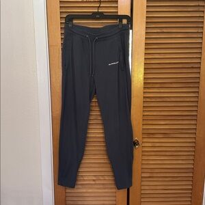 Alphalete Charcoal Joggers